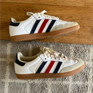 Adidas sporty and rich samba